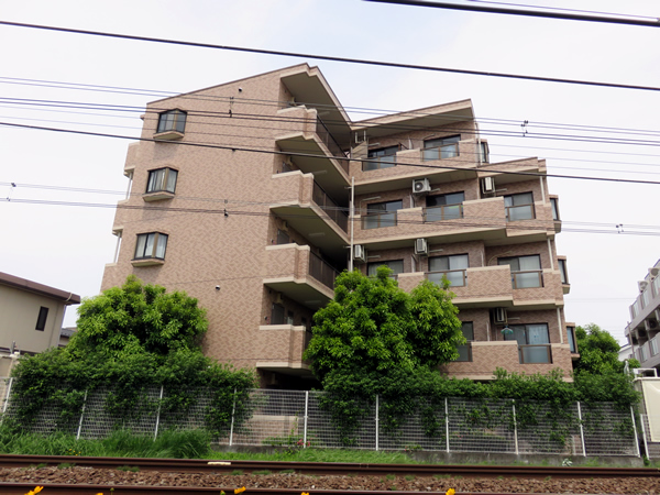 日神パレステージ小田急相模原