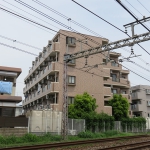 日神パレステージ小田急相模原