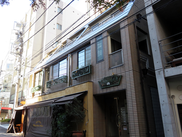 ルピナス恵比寿