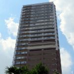 パークタワー滝野川