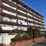 八王子元横山町マンション