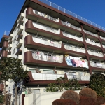 八王子元横山町マンション