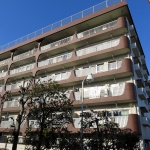 八王子元横山町マンション