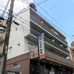 野路マンション