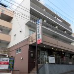 野路マンション