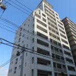 小田急コアロード相模原2