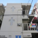 ロッシェル相模原2号棟