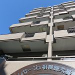 レサージュ相模原弐番館