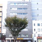 サンハイツ落合
