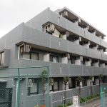 スカイコート高田馬場