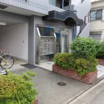 ダイホープラザ高田馬場