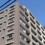 フランヴィーヴル聖蹟桜ヶ丘A棟