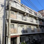 クリオ日ノ出町弐番館