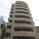 ナイスアーバン横濱伊勢佐木町