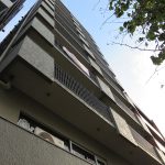 マンション長者町