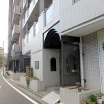 ライオンズマンション伊勢佐木町西