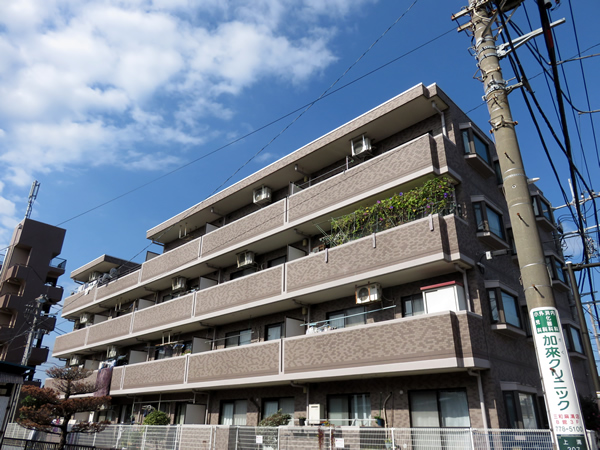 ビッグヴァン相模原