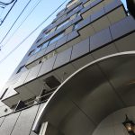 ストーク伊勢佐木五番館