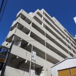 ビクセル伊勢佐木町