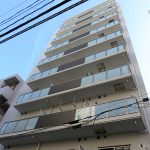 SHOKEN Residence 横浜伊勢佐木町