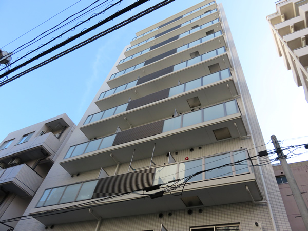 SHOKEN Residence 横浜伊勢佐木町