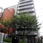 エクセルシオール新宿西戸山