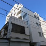 日興パレス伊勢佐木町北