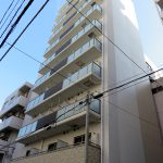 SHOKEN Residence 横浜伊勢佐木町