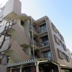 シティウインズ東神奈川