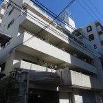 ライオンズマンション横浜長者町南