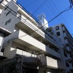 ライオンズマンション横浜長者町南