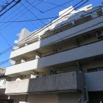 ライオンズマンション横浜長者町南