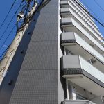 メインステージ横濱弥生町