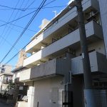 ライオンズマンション横浜長者町南