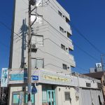 東神奈川共同ビルB棟