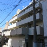 ライオンズマンション横浜長者町南