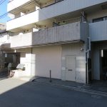 ライオンズマンション横浜長者町南