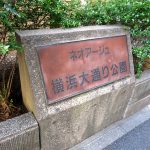 ネオアージュ横浜大通り公園