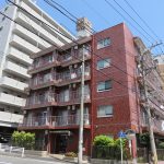 ライオンズマンション神奈川新町