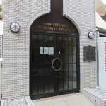 ホーユウコンフォルト神奈川新町