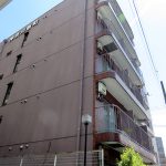 ライオンズマンション神奈川新町