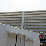 ライオンズマンションセントワーフ横濱キャナルコート