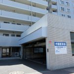 クリオ神奈川新町弐番館