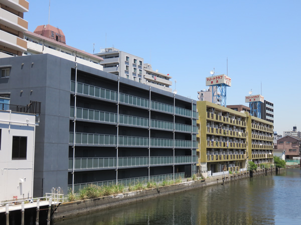 SYNEX東神奈川(シーネクス東神奈川)