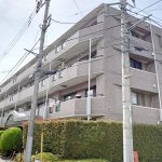 ジークレフ府中分倍河原