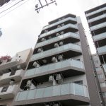 SHOKEN Residence 横浜BAYSIDE