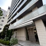 グランスイート高円寺