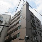 ラフィネ横浜反町