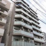 SHOKEN Residence 横浜BAYSIDE