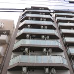 SHOKEN Residence 横浜BAYSIDE